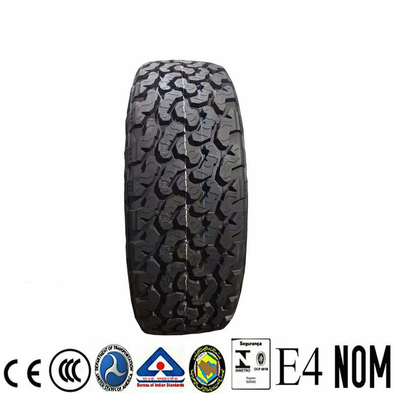 Грязевые шины MT Deep Tread для внедорожников