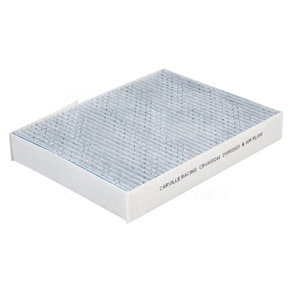 Cabin Filter with Advanced Leading Auto Parts T218107011/A1668300218/301001157AA