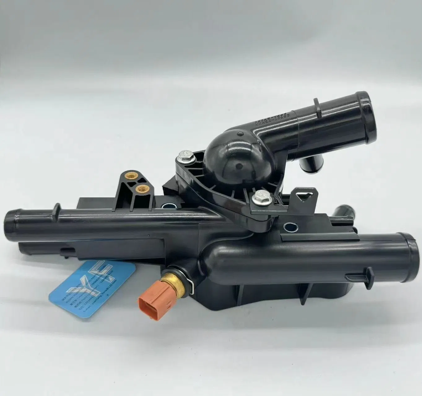 Корпус термостата для Hyundai и KIA (25600-2G500)