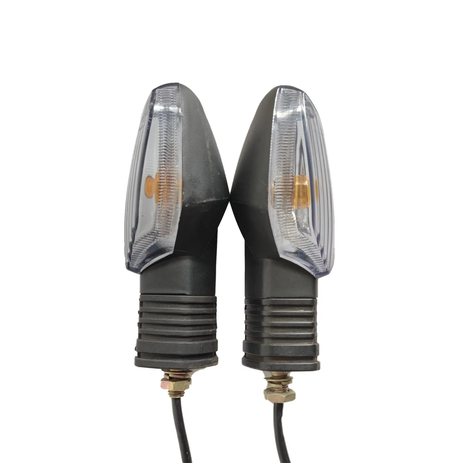 Поворотник мотоциклетный V70, 12В/10Вт, светодиодный