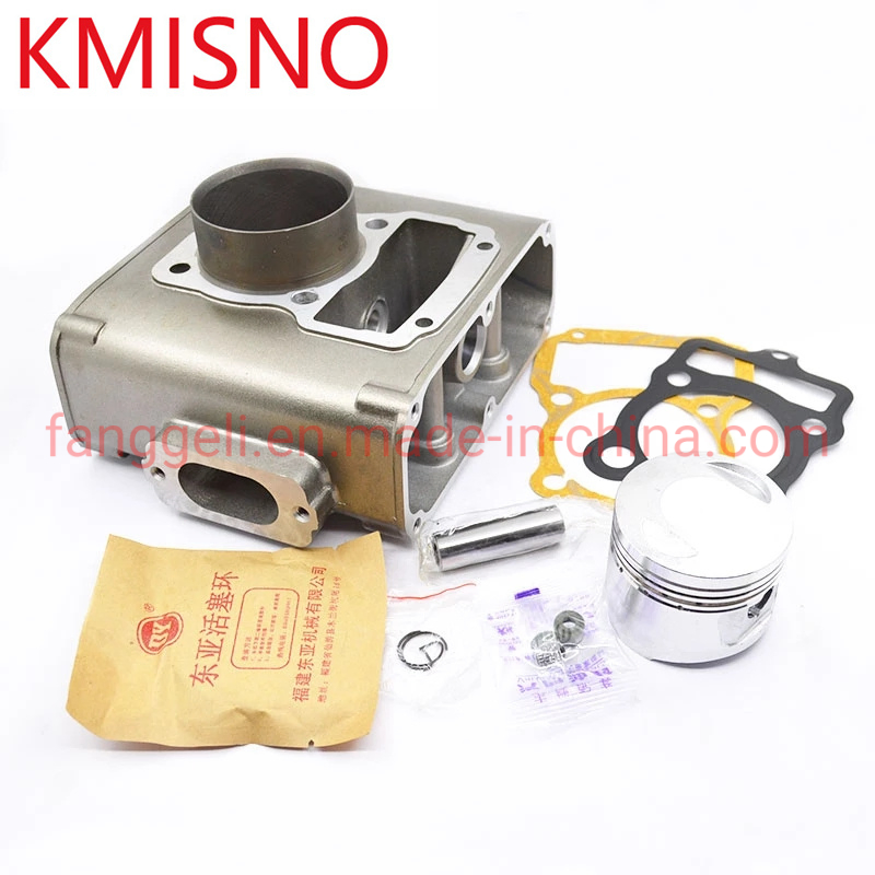 Ремкомплект цилиндра и поршня для мотоциклов Yamaha, Honda