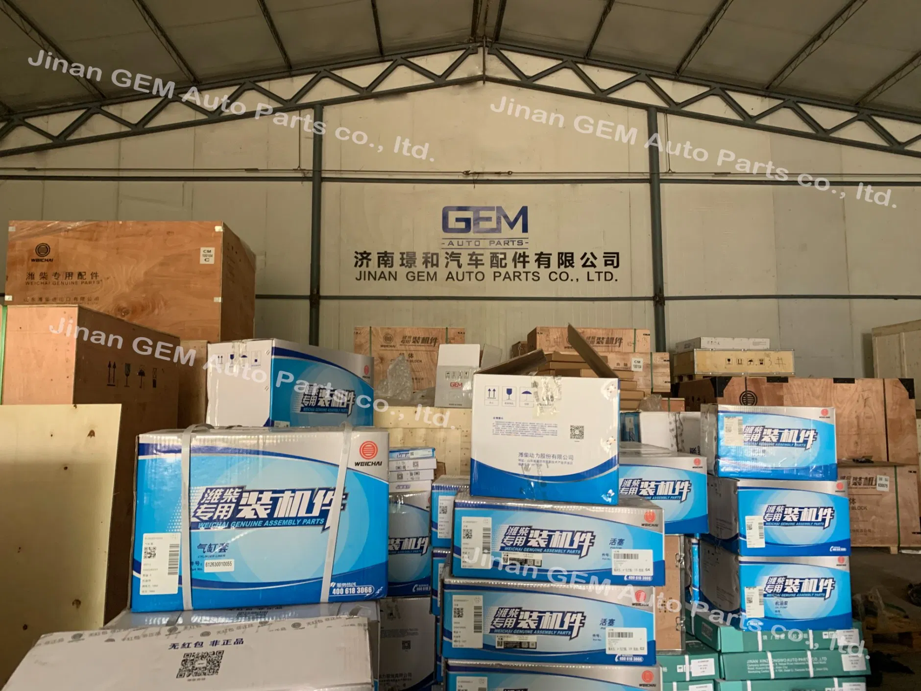 Датчик давления Weichai 612600090667 для карьерных самосвалов