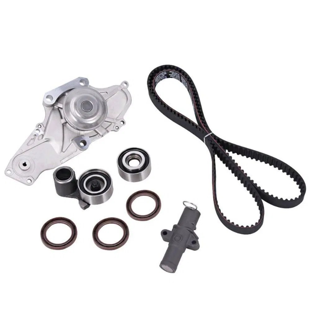 Ремкомплект ГРМ с помпой для Honda Odyssey, Accord, Acura 05-17