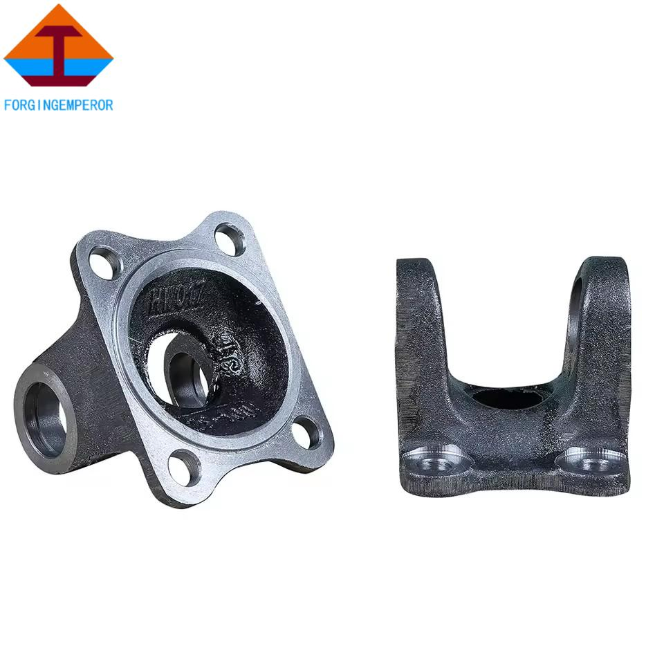 Металлические поковки для авто, точное литье и обработка