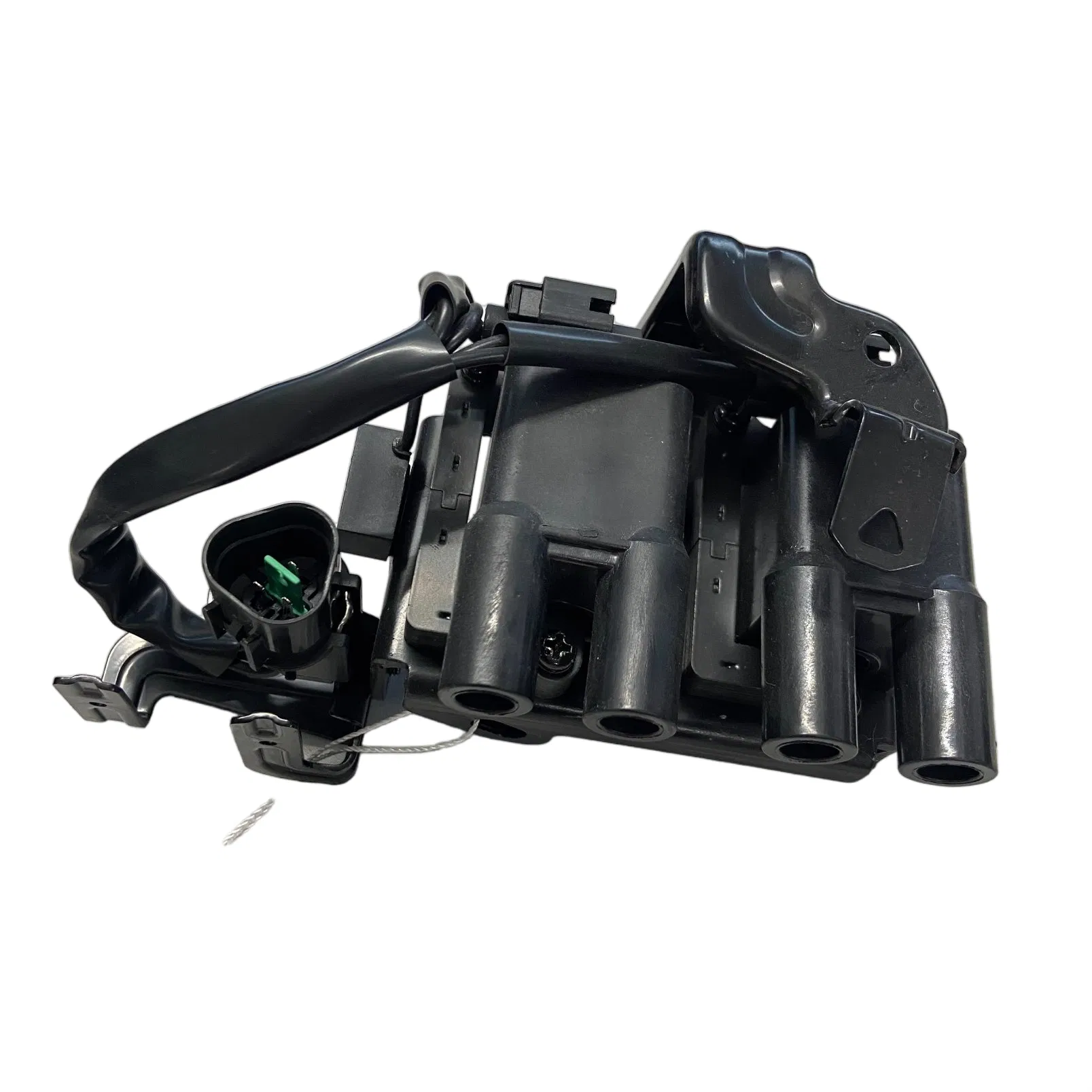 Катушка зажигания Hyundai KIA 27301-03100 Bremi 20696