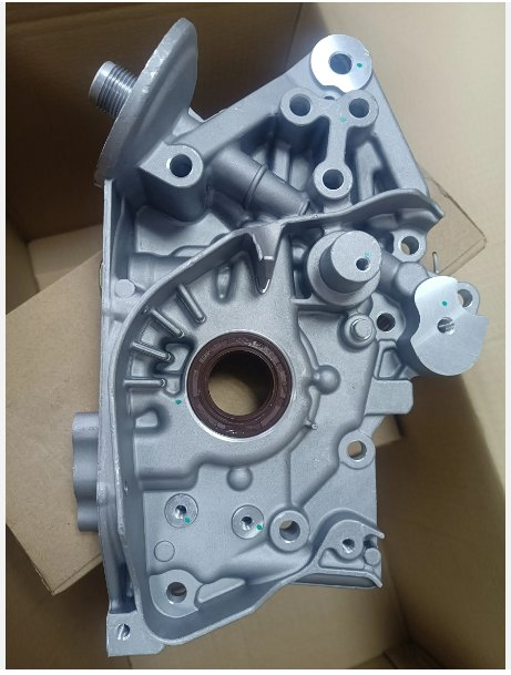 Масляный насос 4G15 MD139643 для Mitsubishi