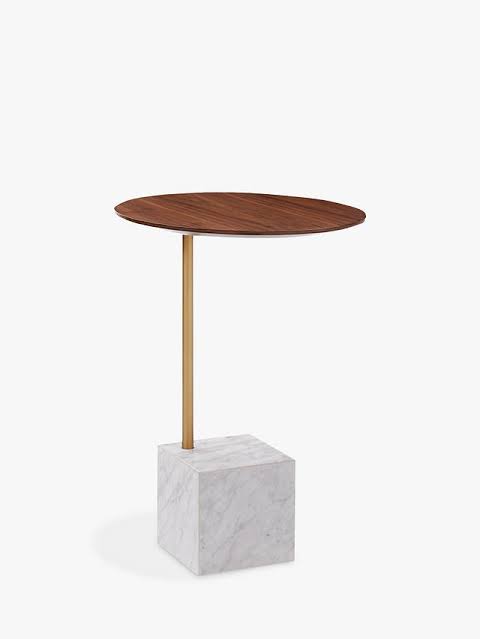 "Living Room Wooden Furniture Set with Metal Coffee and Side Tables – Various Sizes, Finishes, Designs, and Colors"