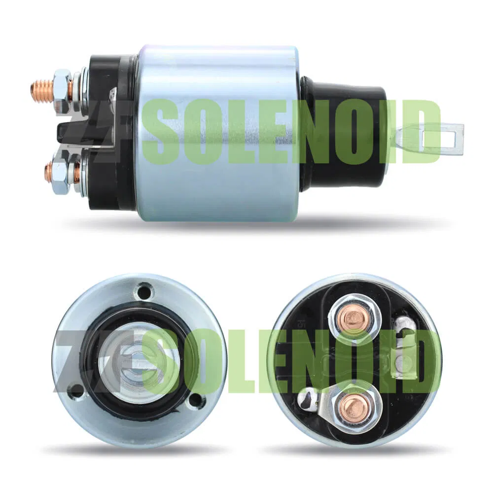 Соленоид стартера Ss0160p, 0001109040, 0001110120