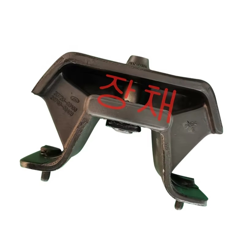 Резиновая подушка двигателя Ssangyong 2072009A00