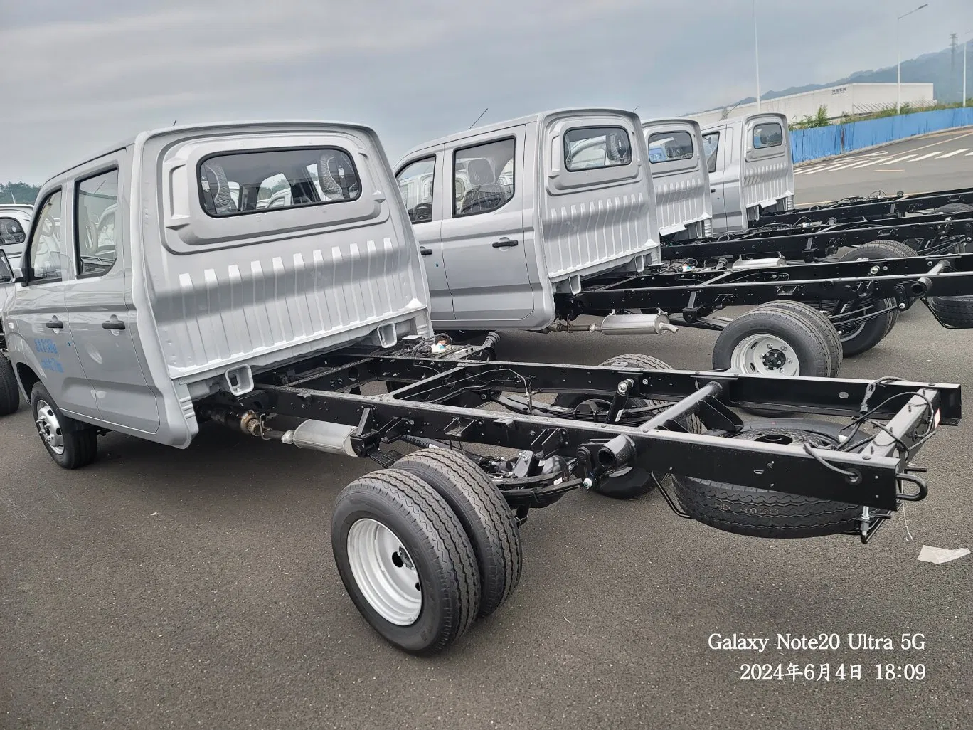 Agricultural Machinery Custom Main Frame Upper Frame Parts Manufacturing Services