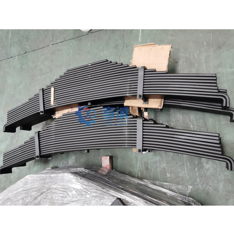 High Quality Leaf Spring for Sale