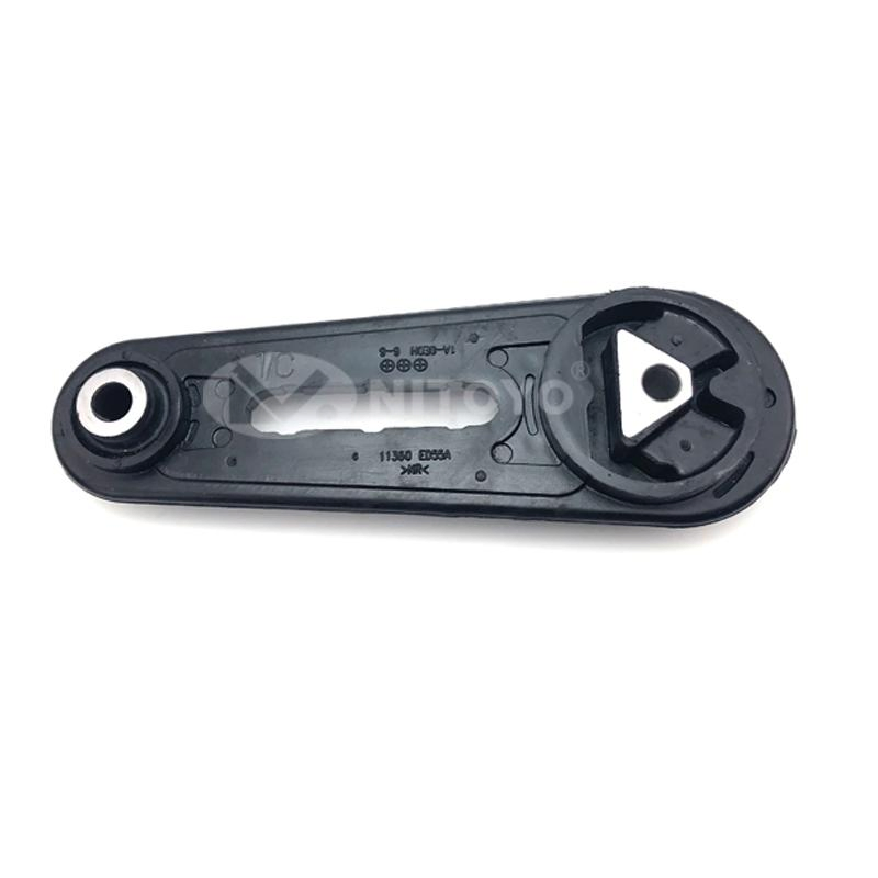 Опорный подушка двигателя Nitoyo 11360-ED000 для Nissan Tiida