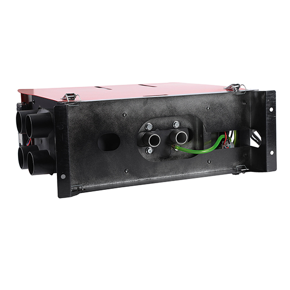 Дизельный предпусковой подогреватель 2кВт/5кВт 12В/24В