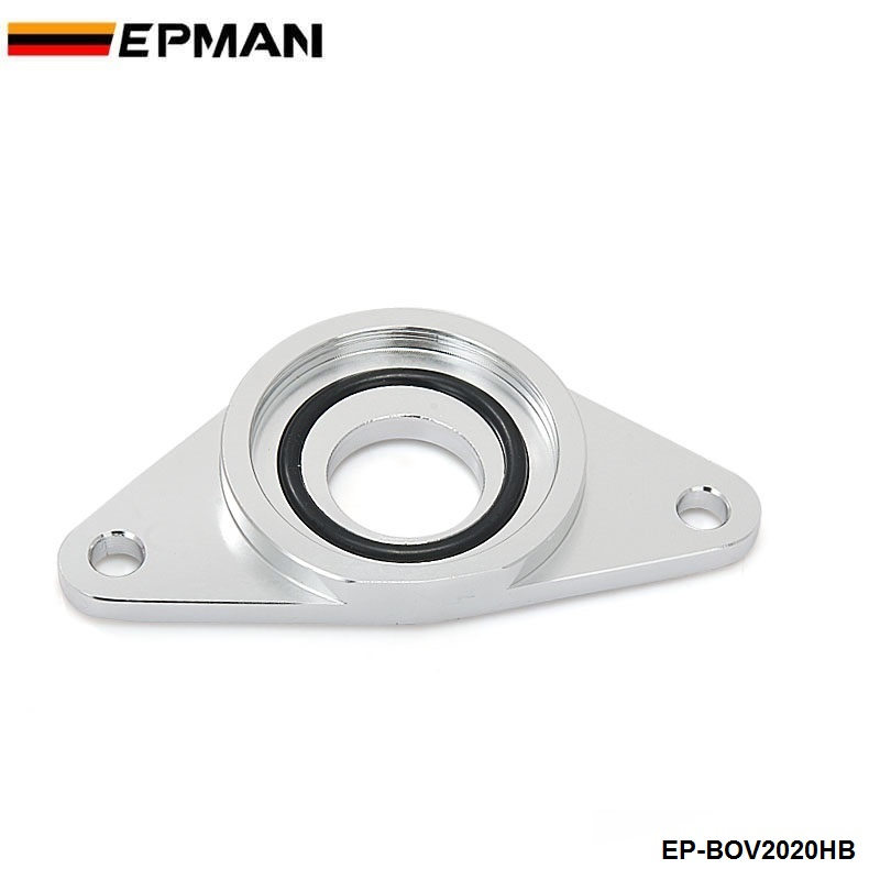 Фланец адаптера BOV EPMAN для Subaru WRX STI