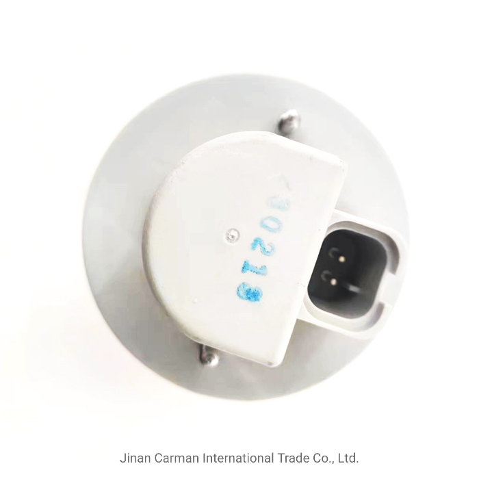 Поворотник передний боковой Sinotruk HOWO T5g Sitrak C7h