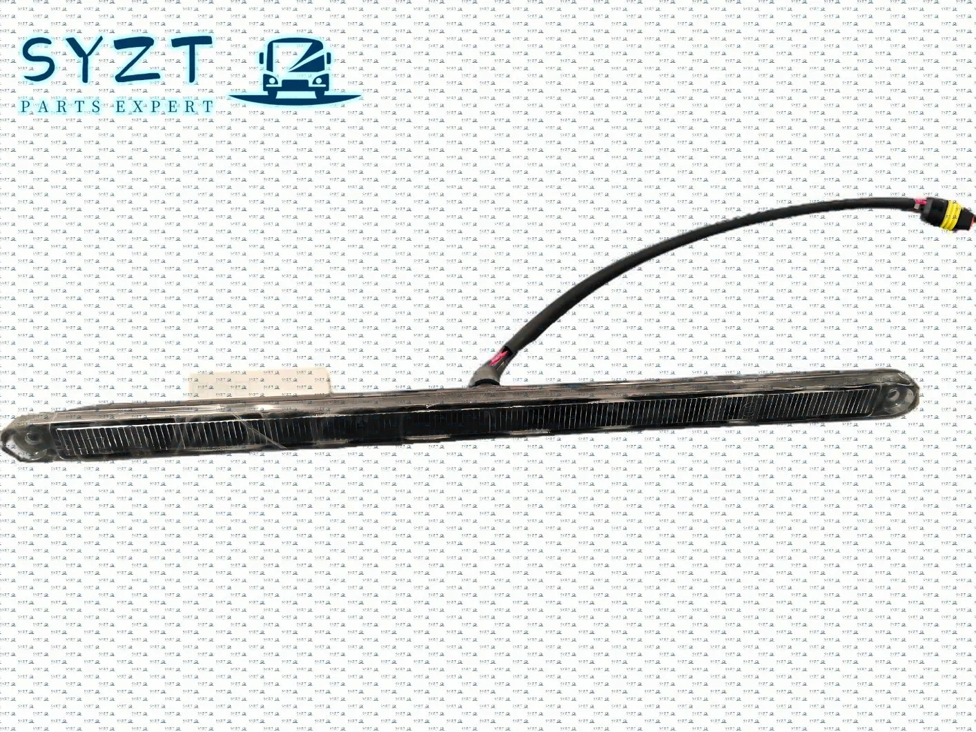 Decoration Light for Bus Front Top High Quality