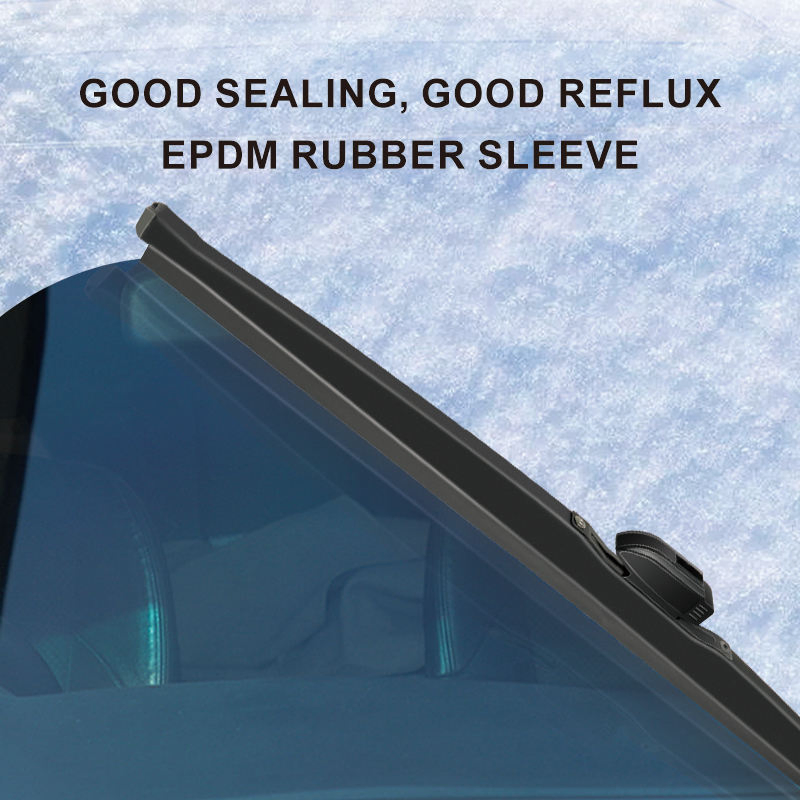 Wiper Blade Winter Snow Ice Proof Rain Resistant Premium 99% Models High Performance All Season