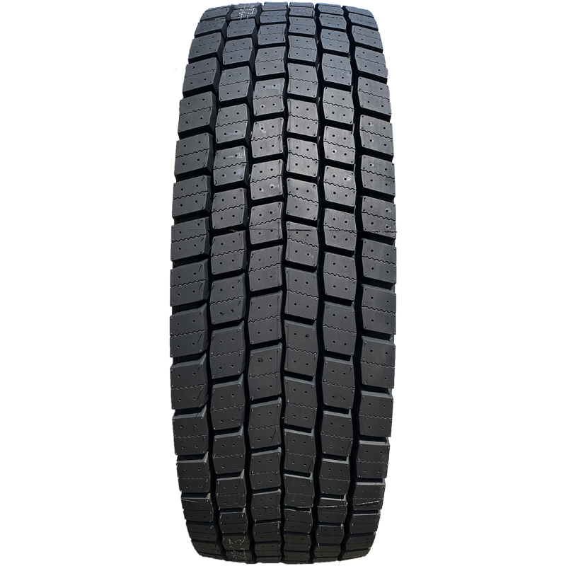 295/80R22.5-A709 Joyall Factory Truck Tire for Heavy Truck Drive Position TBR Tyres