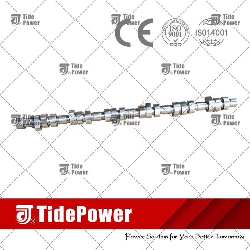 Распредвал Sdec для дизель-генераторов 761G-09