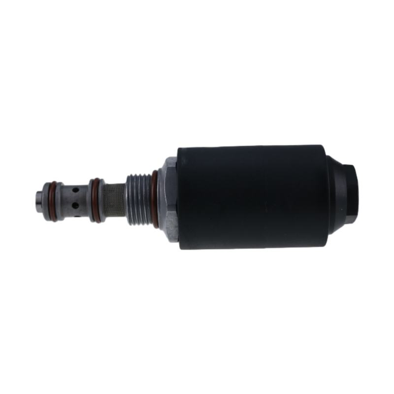 Соленоидный клапан AT177703 для погрузчика 710K