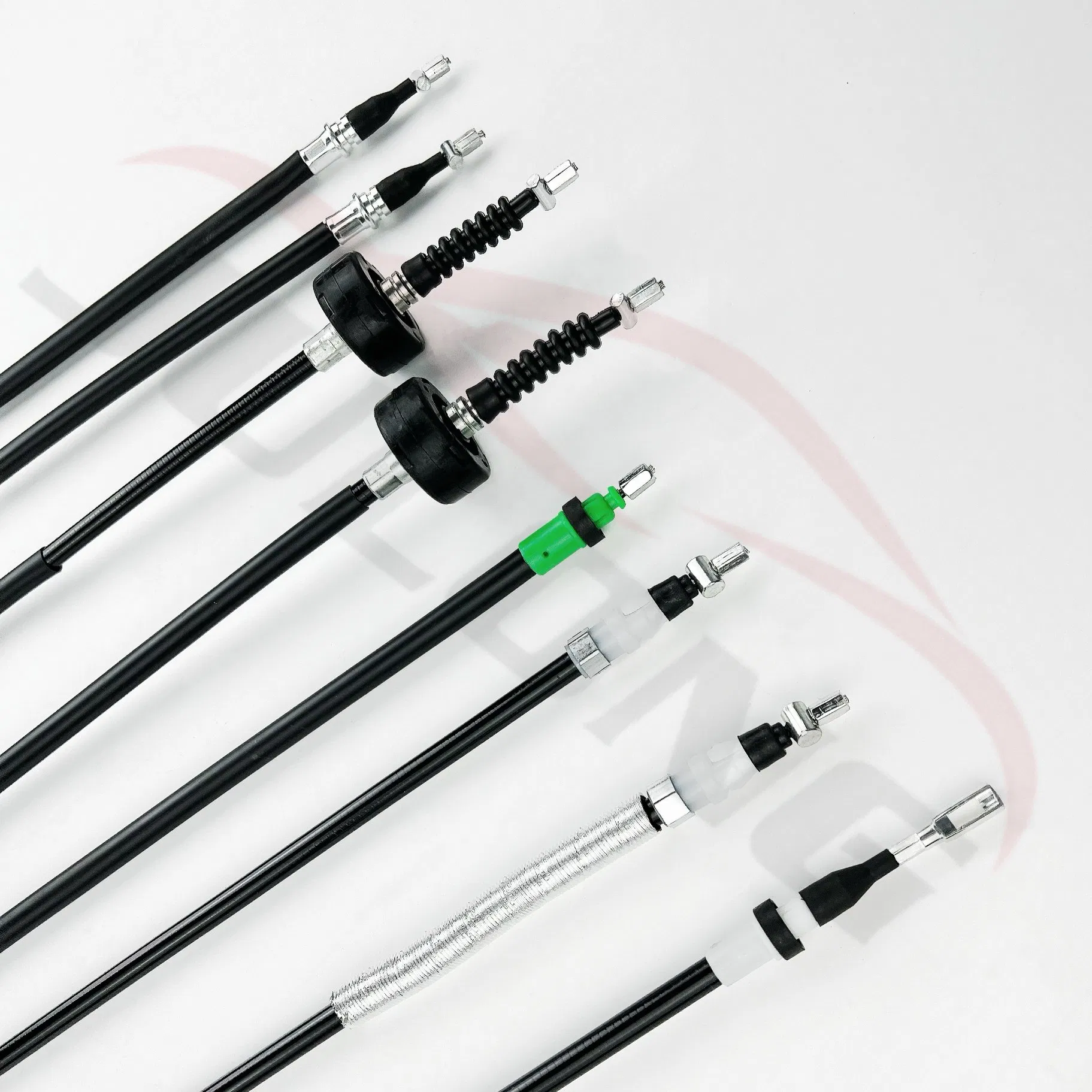 Трос ручного тормоза 4745Z7 для Citroen