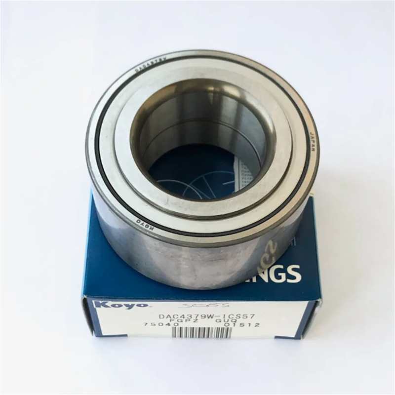 Подшипник ступицы колеса DAC3055W для Toyota