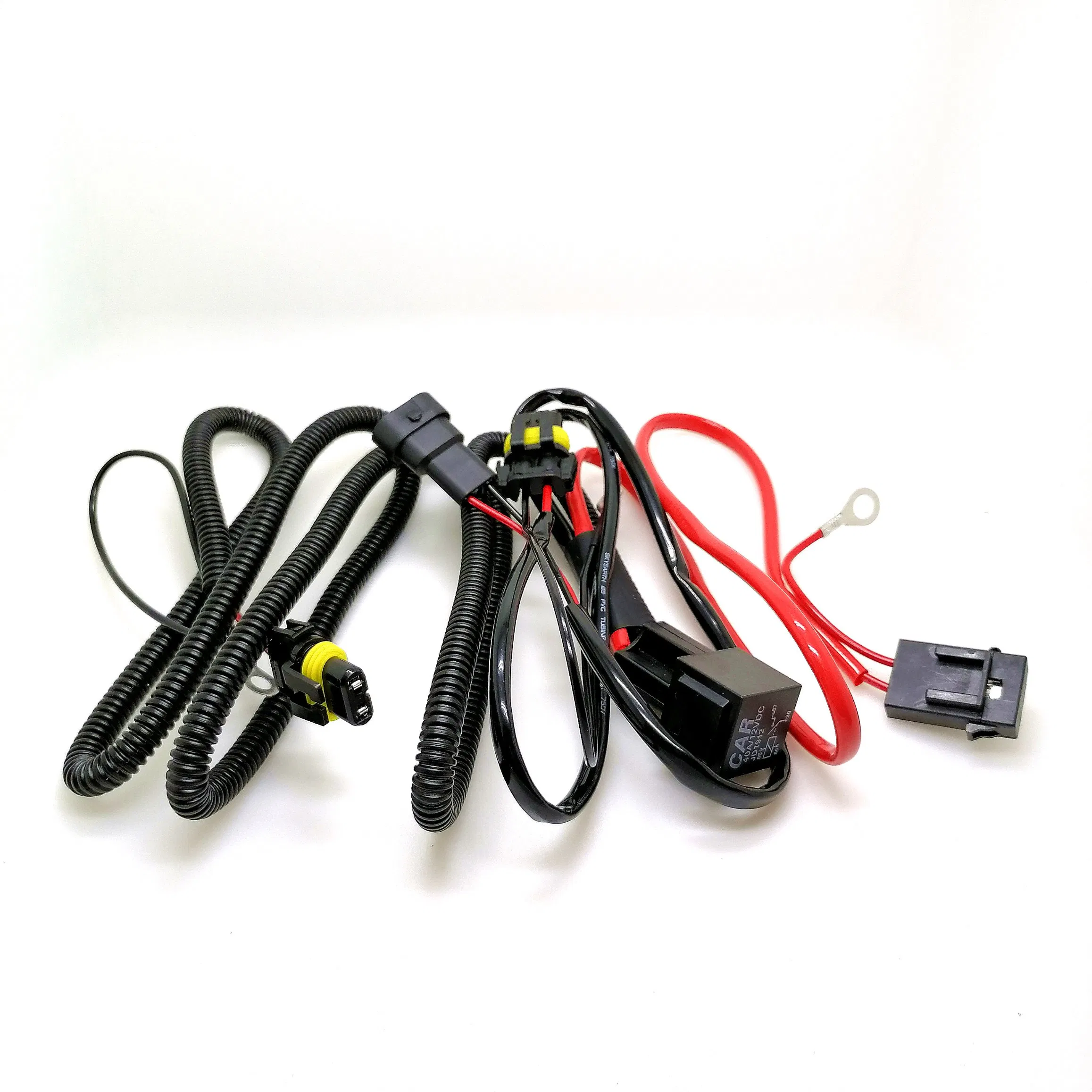 Адаптер-удлинитель 9005/9006 для ксенона HID