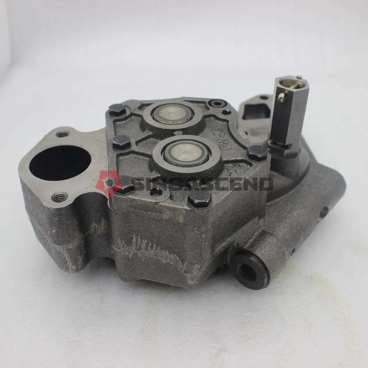 Масляный насос VG1246070040 для грузовиков HOWO, Shacman