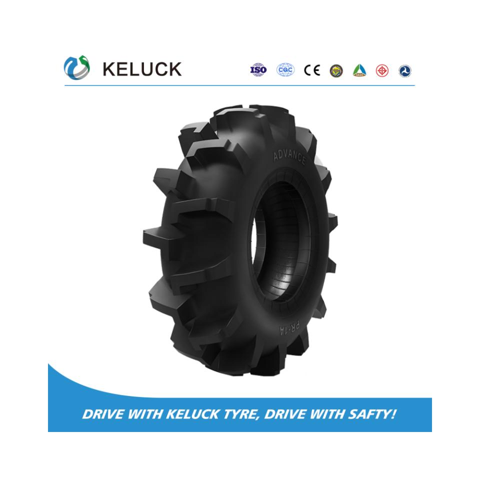 High Quality New Agricultural Tyre All Sizes Agr Tires