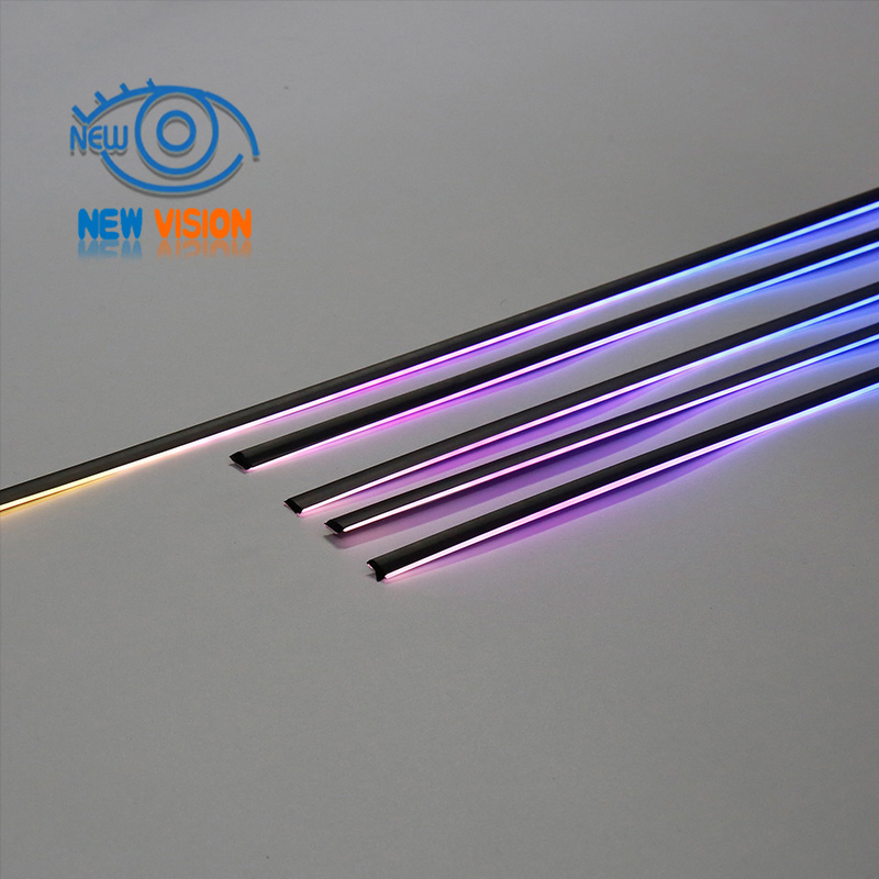 Светодиодная лента для авто Rainbow Atmosphere, 12В, мультицвет