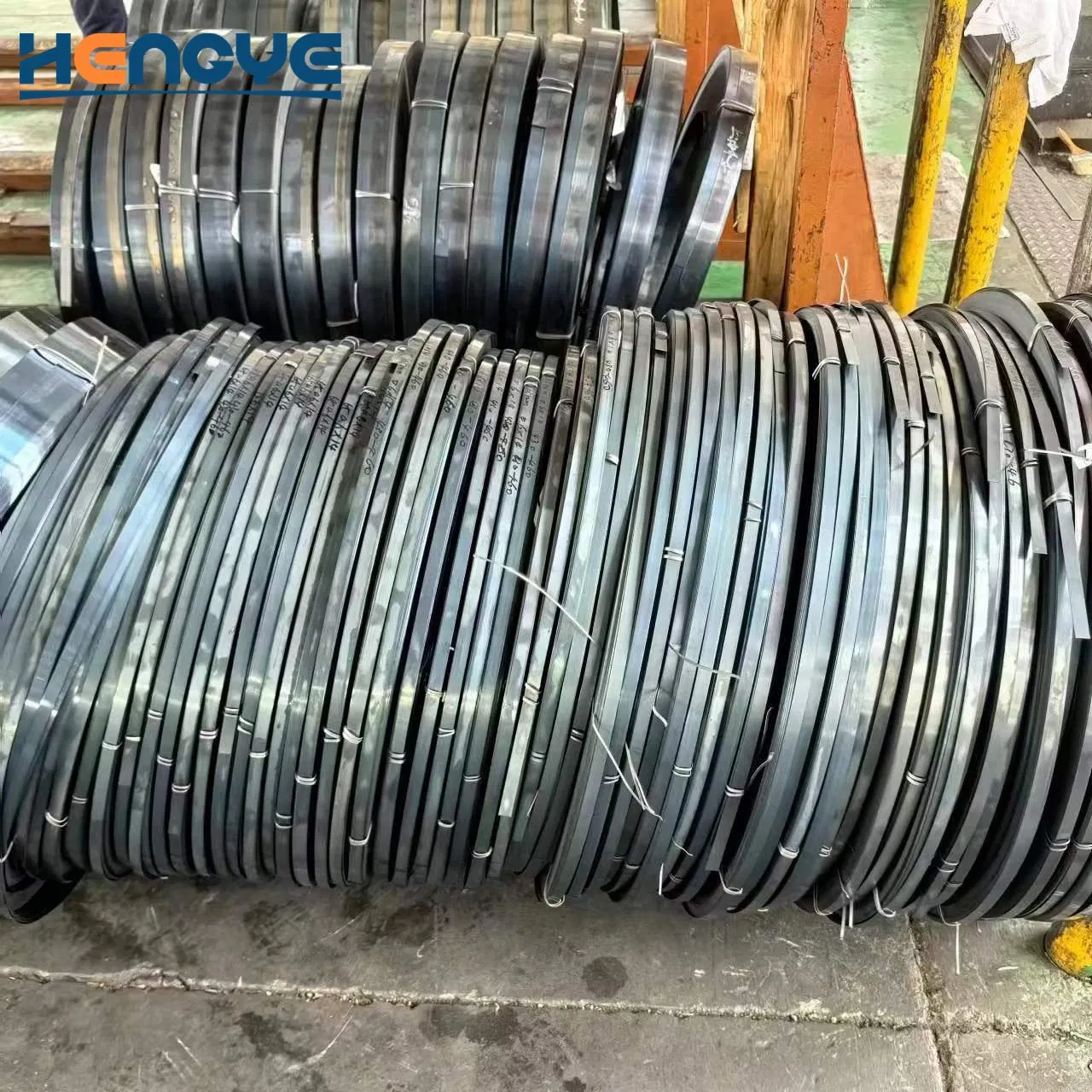 Стальная полоса/рулон холодной прокатки для деталей насосов