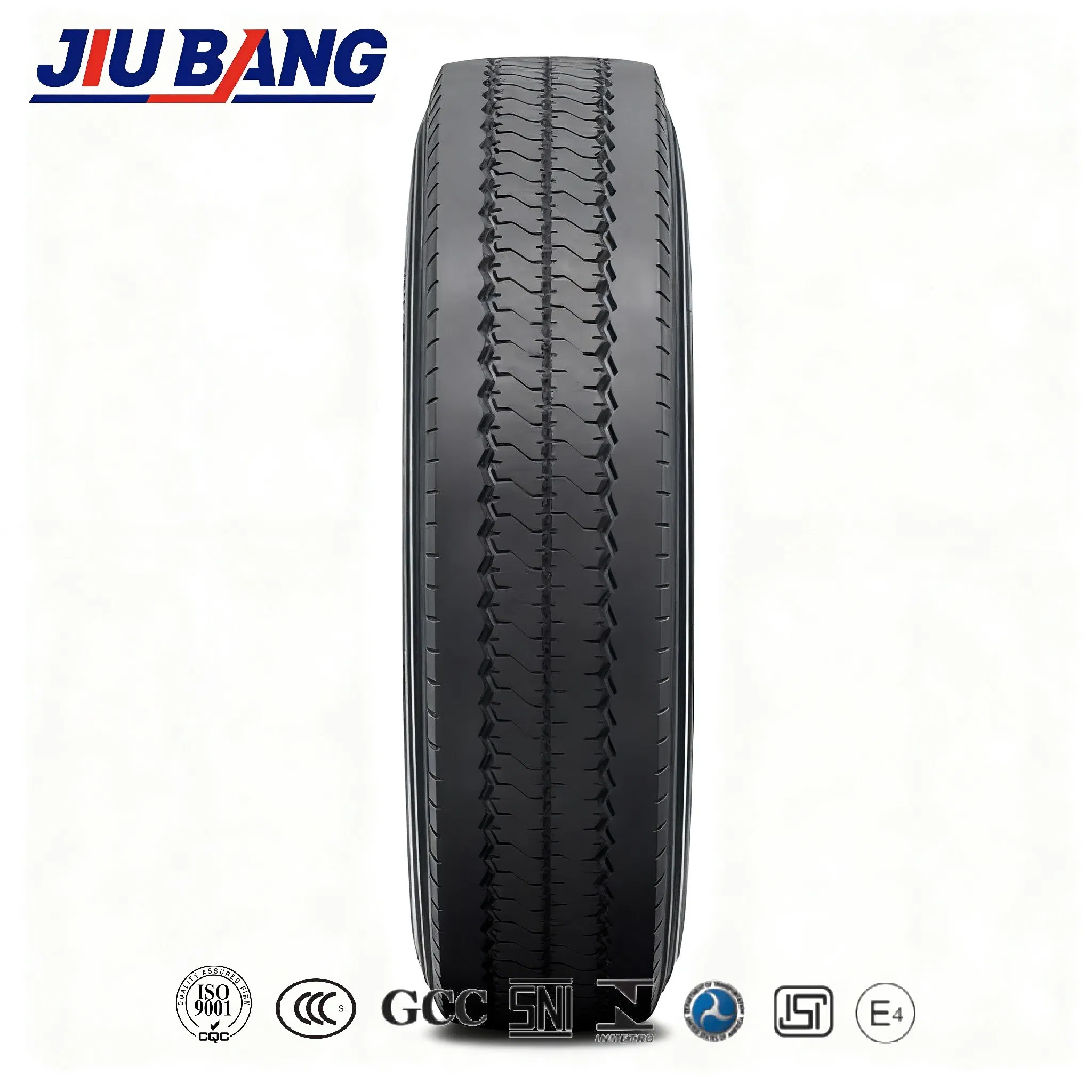 Durable Chinese TBR PCR OTR Truck Bus Tire (11r22.5, 12r22.5, 295/80r22.5) Supplier