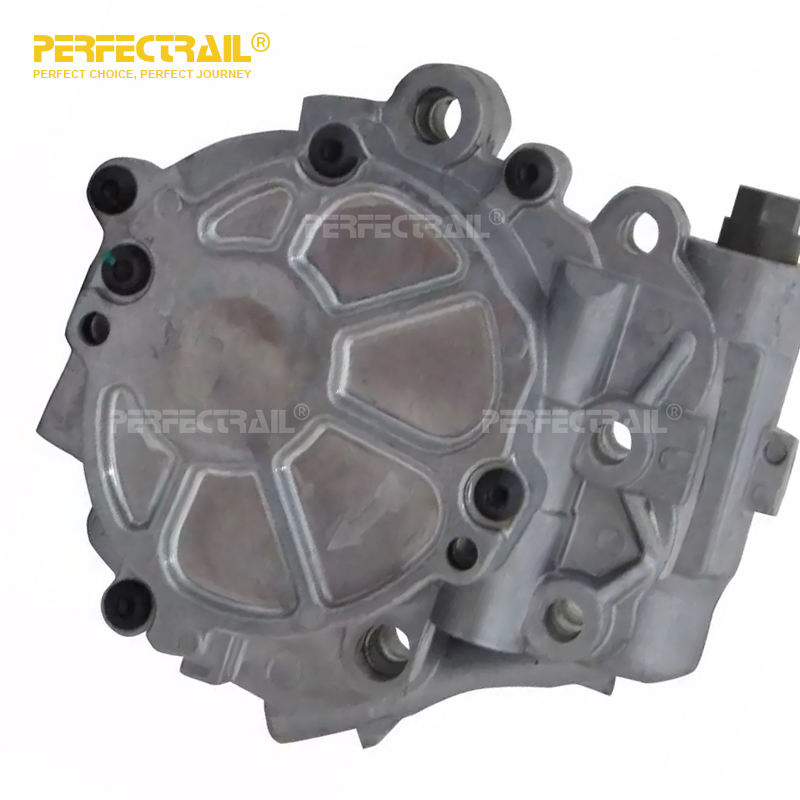 Масляный насос Iveco Daily 2006-2011, арт. 504334322