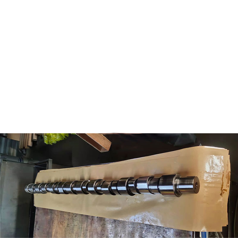 Распредвал Cummins 3697212/3696058 для двигателя ISG