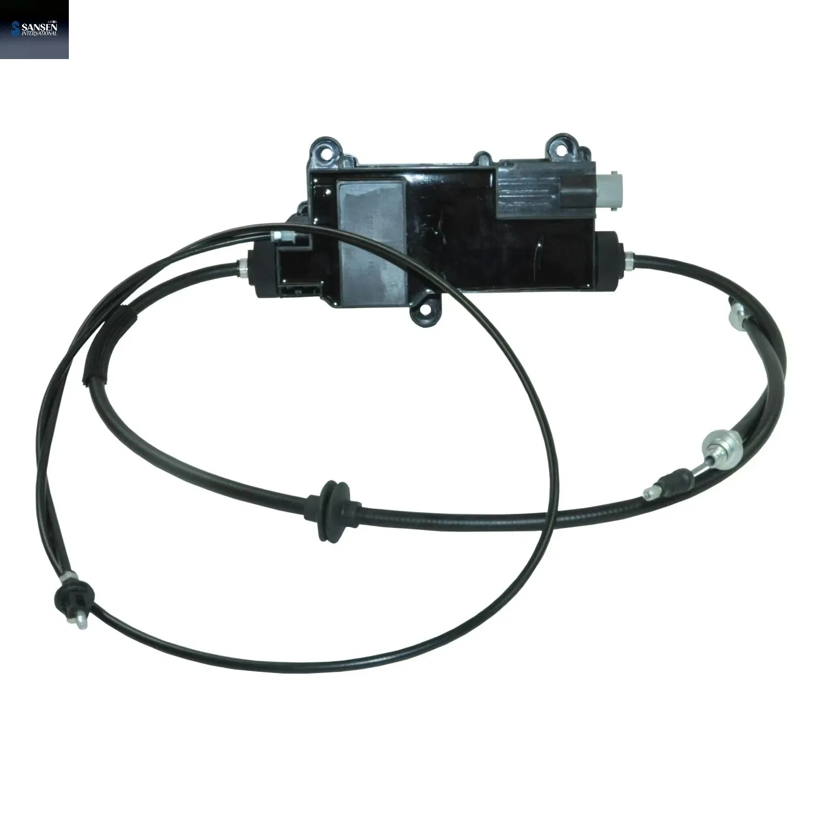 Модуль стояночного тормоза High-Performance