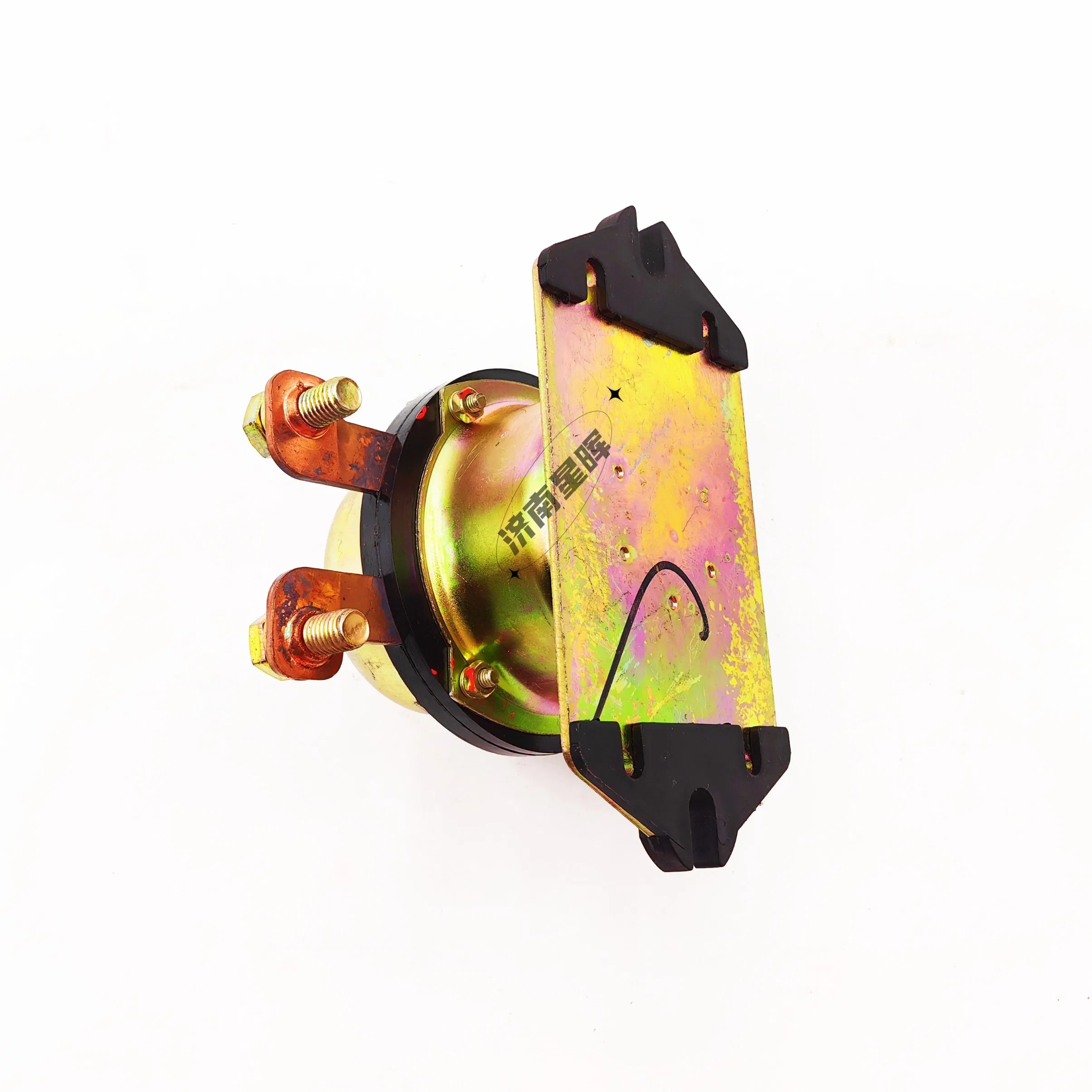 37kfw111-37010 453704707 Electromagnetic Power Switch for Qilong Assembly Truck Spare Parts