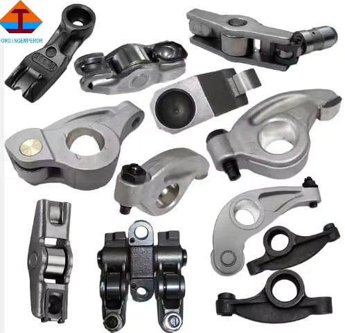 Factory Price Rocker Arm Forgings for Vehicle and Automobile