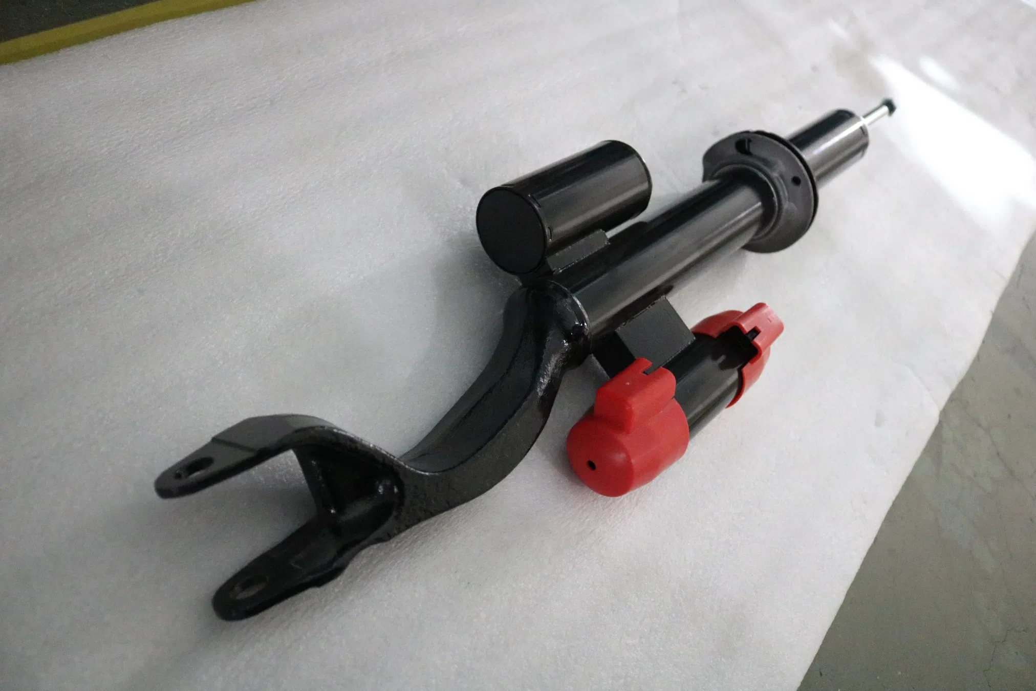 Auto Damper for Mercedes-Benz 253 Front Right 4matic with Ads