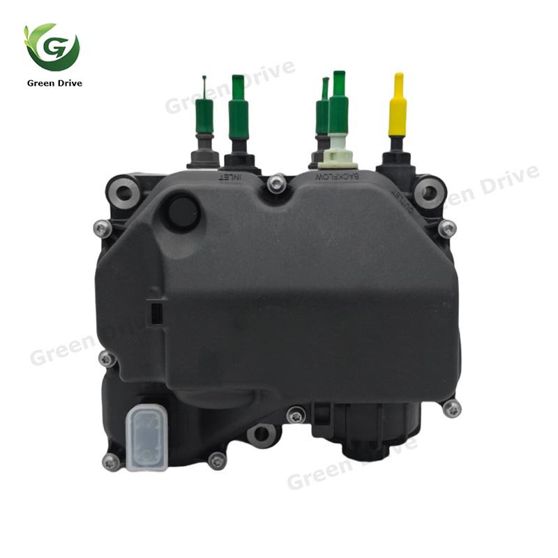 Насос дозатор мочевины Ad20012 504381868 для Weichai