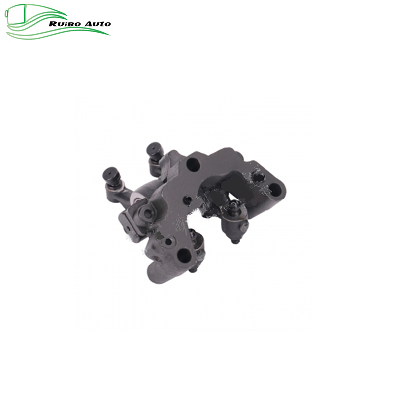 Распределительный вал (рокер) 1007-01775 для автобусов и грузовиков