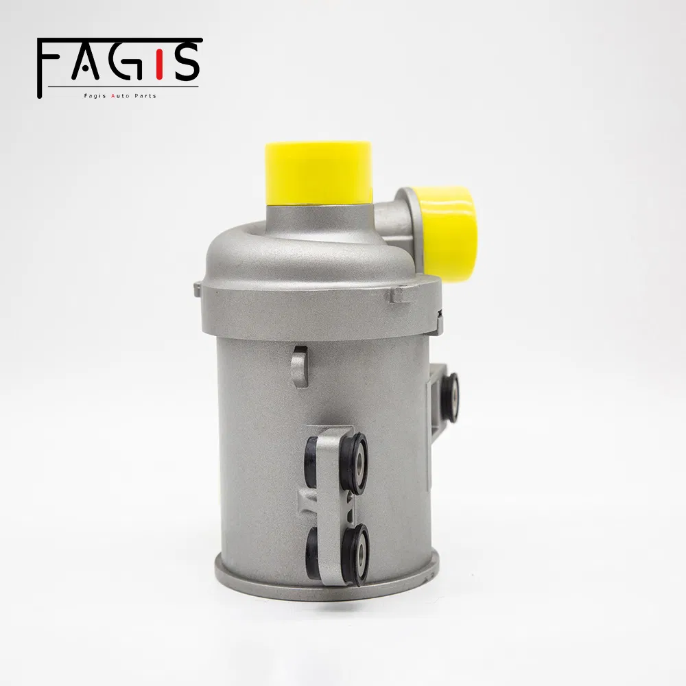 Водяной насос N20 алюминиевый для BMW