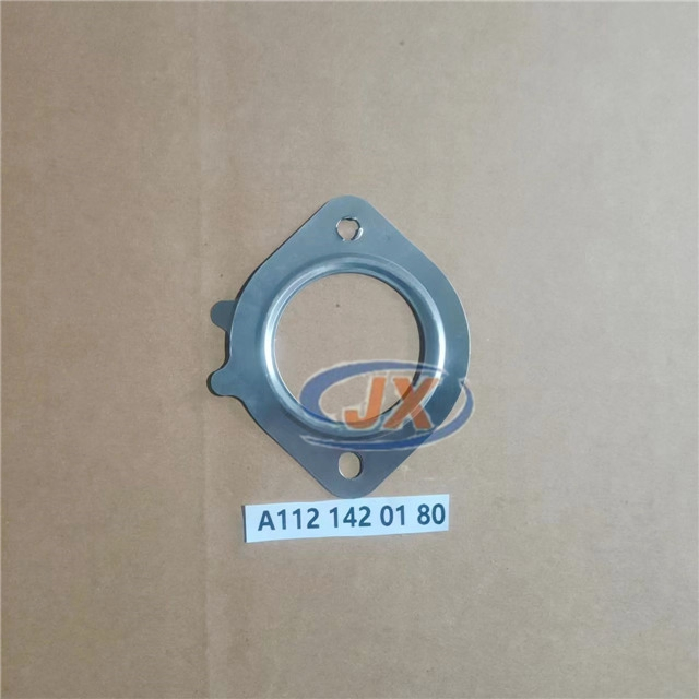 Прокладка глушителя графитовая для BMW X3 E46 E83