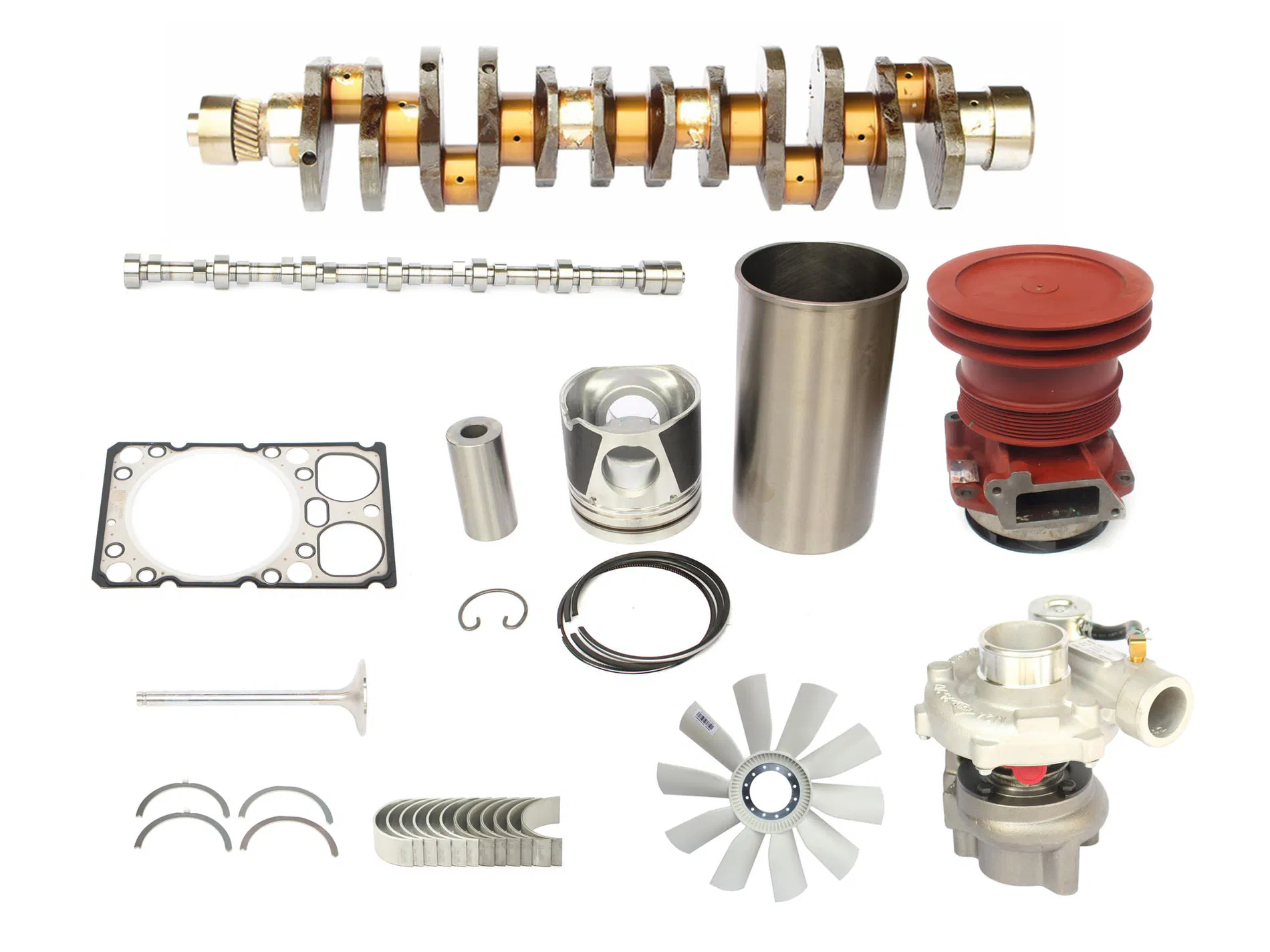 Глушитель FAW 1201010-Q623 для J5M