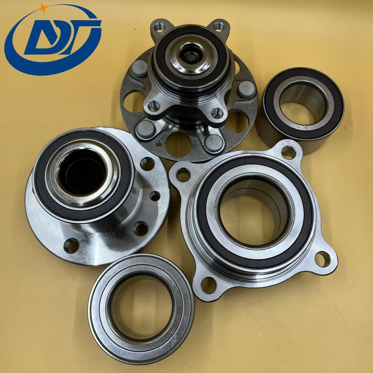 Подшипник ступицы колеса DAC30680045 для авто