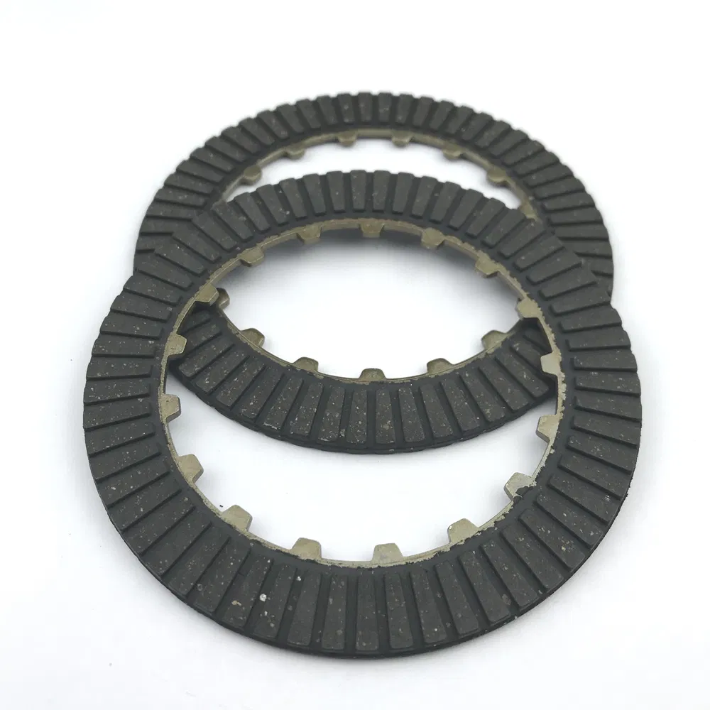 Motorcycle Spare Parts Clutch Plate for C50/C70/CD50/CD70