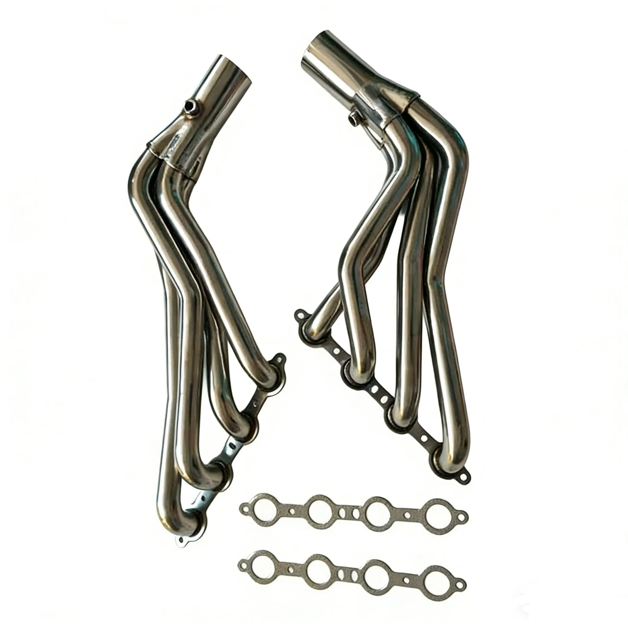 Выпускные коллекторы для GMC (1999-2006)