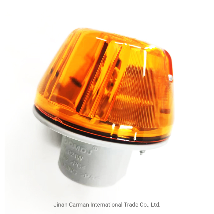 Поворотник передний боковой Sinotruk HOWO T5g Sitrak C7h