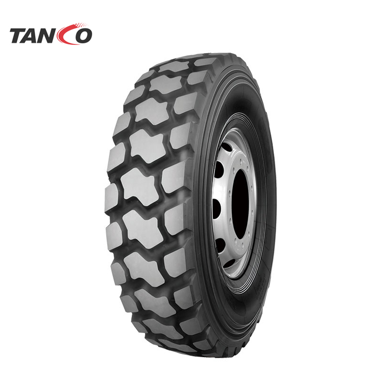 Грузовые шины TBR 315/80r22.5 радиальные, бескамерные