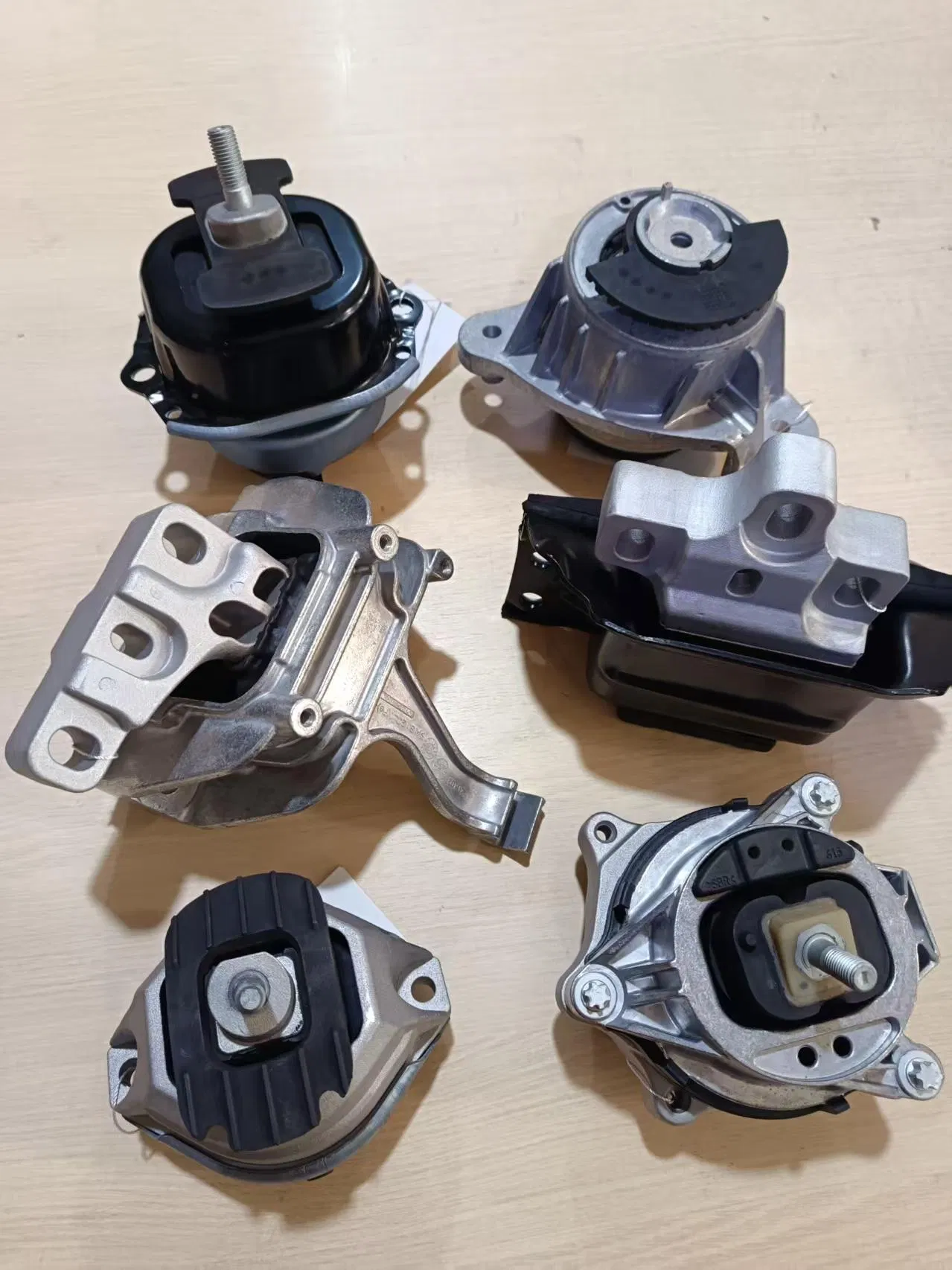 Опора двигателя Atman 4472410213 для Mercedes-Benz