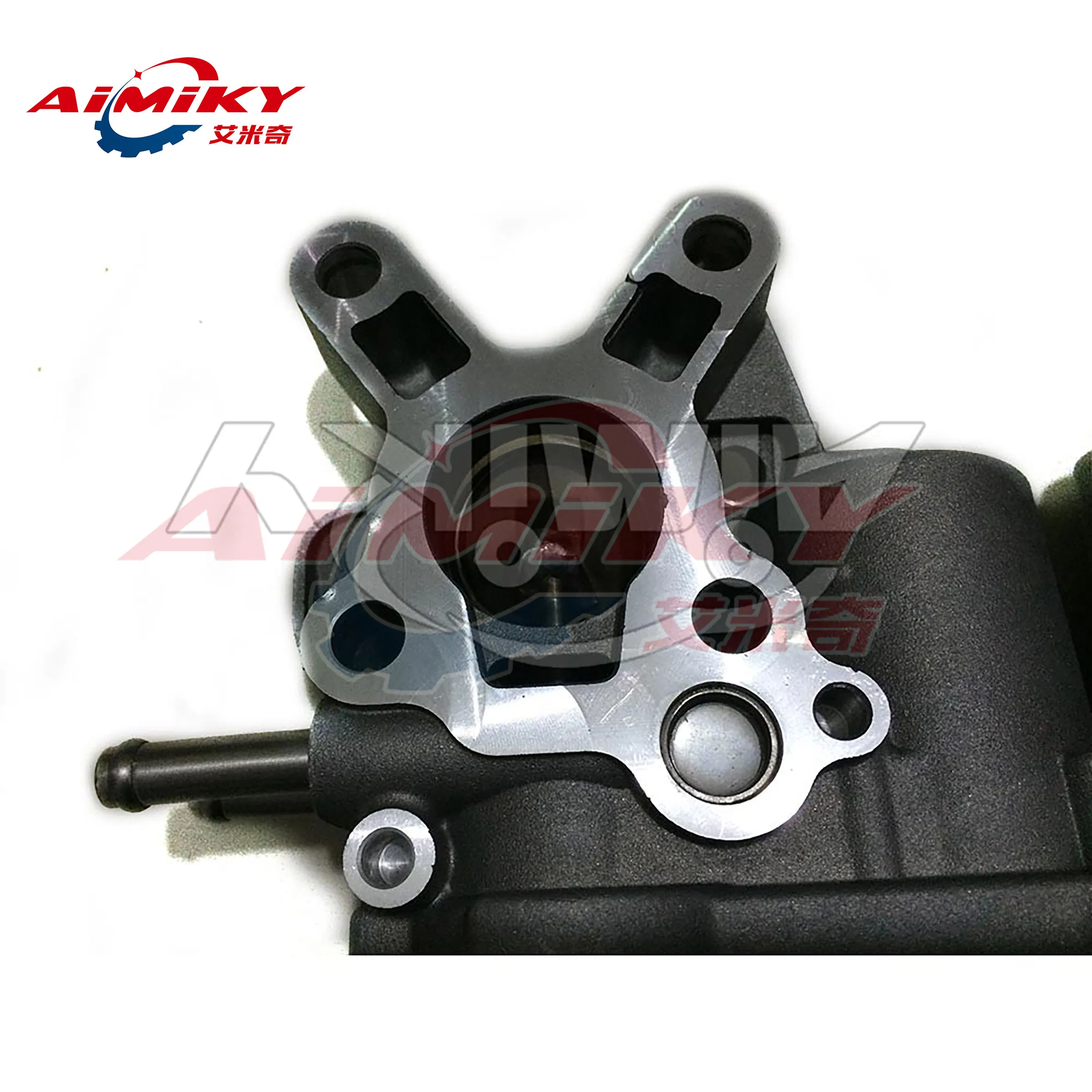 Клапан EGR для Nissan Navara D40 2.5 дизель 2005-